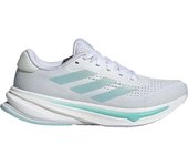 Adidas Zapatillas Running Supernova Rise female Ftwr White / Linen Green Met / Flash Aqua EU 38 2/3
