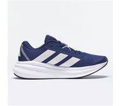 Adidas Zapatillas Running Galaxy 7 female Dark Blue / Zero Met / Putty Mauve EU 40 2/3