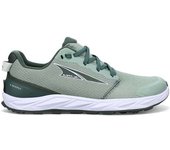 Altra Zapatillas De Trail Running Superior 6 female Green EU 37