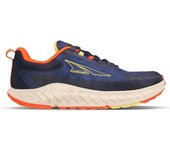 Altra Zapatillas De Trail Running Outroad 2 female Navy EU 38 1/2