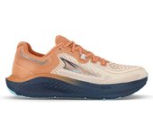 Altra Zapatillas Running Paradigm 7 female Navy / Coral EU 38