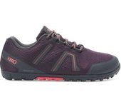 Xero Shoes Zapatillas De Trail Running Mesa Trail Waterproof female Plum Perfect / Sunset Coral EU 40