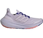 Adidas Zapatillas Running Ultraboost Light female Sildaw / Sildaw / Lucblu EU 36 2/3