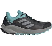 Adidas Zapatillas De Trail Running Terrex Trailrider female Black EU 40