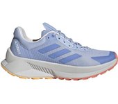Adidas Zapatillas De Trail Running Terrex Soulstride Flow female Blue EU 38 2/3
