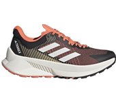 Adidas Zapatillas De Trail Running Terrex Soulstride Flow female Black EU 37 1/3