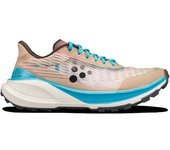 craft Zapatillas De Trail Running Pure Trail female Plaster / Laser EU 38