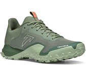 Tecnica Zapatillas De Trail Running Magma 2.0 S female Calm Lichene / Light Bacca EU 40 2/3