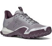 Tecnica Zapatillas De Trail Running Magma 2.0 S female Rosed Grey / Wine Bordeaux EU 41 1/2