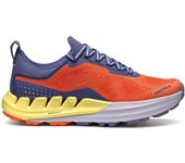Tecnica Zapatillas De Trail Running Pyrox Xplore female Pink / Violet EU 37 1/2