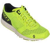 Scott Zapatillas Running Palani Rc 2 female Yellow / Black EU 38