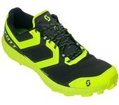 Scott Zapatillas De Trail Running Supertrac Rc 2 female Black / Yellow EU 38 1/2
