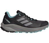Adidas Zapatillas De Trail Running Terrex Trailrider female Black EU 38 2/3