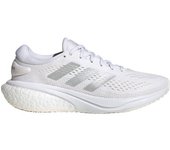 Adidas Zapatillas Running Supernova 2 female White EU 37 1/3