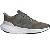 Adidas Zapatillas Running Ultrabounce female Olive Strata / Shadow Olive / Putty Mauve EU 38 2/3