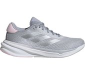 Adidas Zapatillas Running Supernova Stride female Halo Silver / Ftwr White / Clear Pink EU 38 2/3