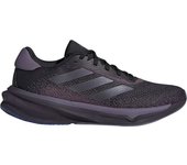 Adidas Zapatillas Running Supernova Stride female Core Black / Shadow Violet / Lucid Blue EU 36 2/3