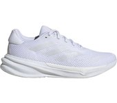 Adidas Zapatillas Running Supernova Stride female Ftwr White / Zero Met / Crystal White EU 43 1/3