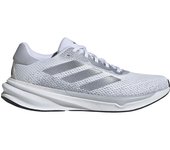 Adidas Zapatillas Running Supernova Stride female Ftwr White / Iron Met / Halo Silver EU 40 2/3