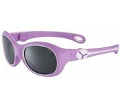 Cebe Gafas De Sol Smile unisex Matt Lilac 1500 Grey PC Blue Light/CAT3