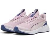 Zapatillas Running Flyer Lite 3 male Rose Mauve / Puma White EU 37