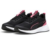Zapatillas Running Flyer Lite 3 male Puma Black / Magic Rose / Puma White EU 38