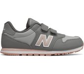 New Balance Zapatillas Running 500 male Pink EU 34 1/2