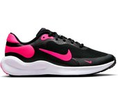 Nike Zapatillas Running Revolution 7 male Black / Hyper Pink / White EU 34