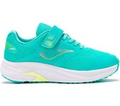 Joma Zapatillas Running Speed male Turquoise EU 29