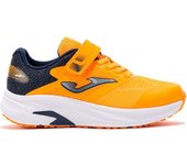 Joma Zapatillas Running Speed male Orange EU 29