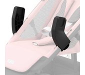 Cybex Adaptador Avi unisex Black One Size