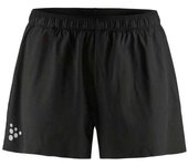 craft Pantalones Cortos 2 En 1 Pro Hypervent male Black M
