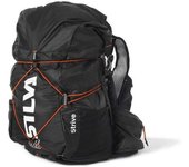 Silva Mochila Strive Mountain 23+3 Xs/s unisex Black One Size