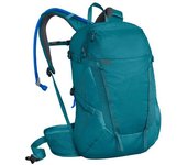 Camelbak Mochila Helena 20 17.5l+crux 2.5l unisex Dragonfly Teal / Charcoal One Size