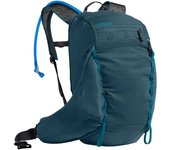 Camelbak Mochila Sequoia 24 20l+crux 3l unisex Midnight Teal / Charcoal One Size