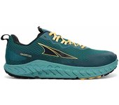 Altra Zapatillas De Trail Running Outroad male Deep Teal EU 42 1/2