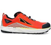 Altra Zapatillas De Trail Running Timp 3 male Orange EU 42 1/2