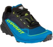Dynafit Zapatillas De Trail Running Ultra 50 Goretex male Black Out / Reef EU 44