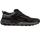 Mizuno Zapatillas De Trail Running Wave Ibuki 4 Goretex