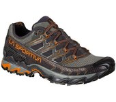 La Sportiva Zapatillas De Trail Running Ultra Raptor Ii male Carbon / Hawaiian Sun EU 40 1/2