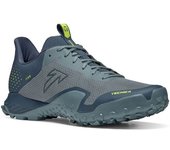 Tecnica Zapatillas De Trail Running Magma 2.0 S male Deep Blue / Lime Green EU 44 1/2