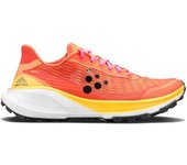 craft Zapatillas De Trail Running Pure male Vibrant / Tart EU 46 1/2
