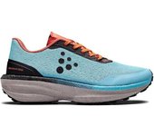 craft Zapatillas De Trail Running Endurance Trail male Aquamarine / Heat EU 42