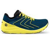 Topo Athletic Zapatillas Running Phantom 2 male Ocean / Lime EU 46