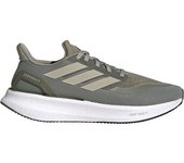 Adidas Zapatillas Running Pureboost 5 male Silver Pebble / Wonder Beige / Olive Strata EU 40 2/3