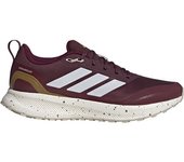 Adidas Zapatillas Running Runfalcon 5 Tr male Maroon / Ftwr White / Bronze Strata EU 42