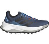 Adidas Zapatillas De Trail Running Terrex Soulstride Ultra male Wonder Steel / Core Black / Pulse Blue EU 44 2/3