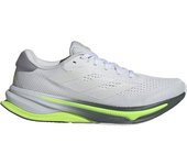 Adidas Zapatillas Running Supernova Solution male Ftwr White / Zero Met / Lucid Lemon EU 40 2/3