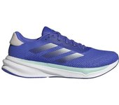 Adidas Zapatillas Running Supernova Stride male Cobalt Blue / Zero Met / Flash Aqua EU 42 2/3