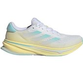 Adidas Zapatillas Running Supernova Rise male Crystal Jade / Flash Aqua / Almost Yellow EU 44 2/3